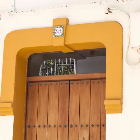 Zona Alameda De Hercules Silencioso Apartment Sevilla