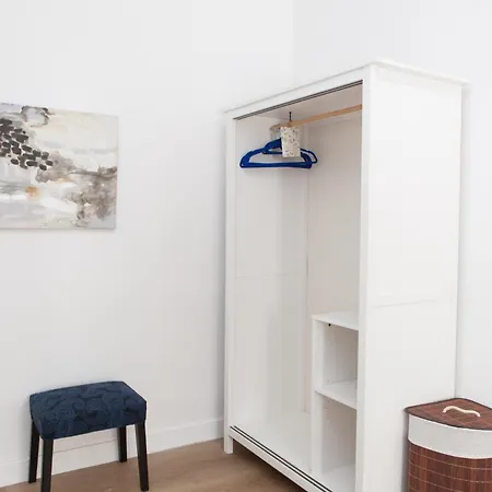 Apartment Zona Alameda De Hercules Silencioso Sevilla