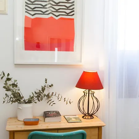 Apartment Zona Alameda De Hercules Silencioso Sevilla