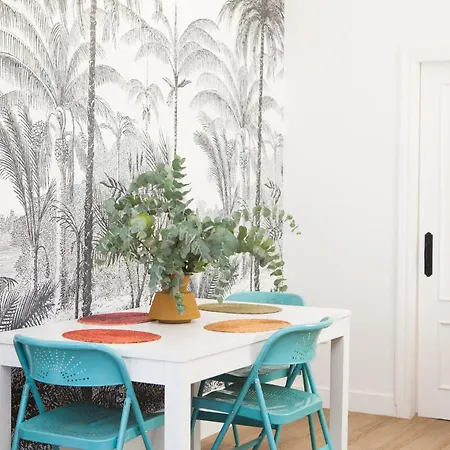 Zona Alameda De Hercules Silencioso Apartment Sevilla